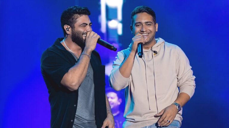 Henrique e Juliano Limite Zero