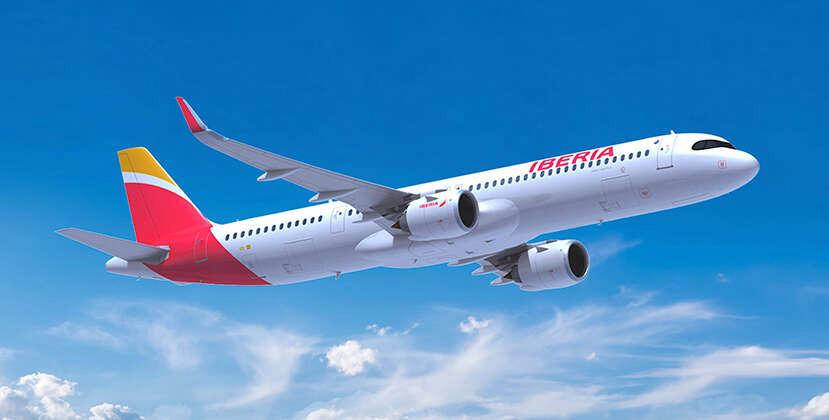 Voos diretos entre Madrid e Fortaleza