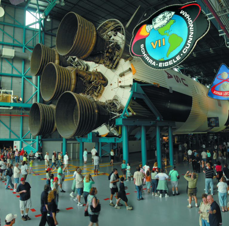 Kennedy Space Center