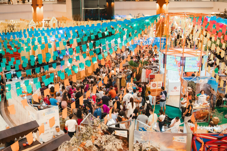 Mostra Ceará - Iguatemi Hall