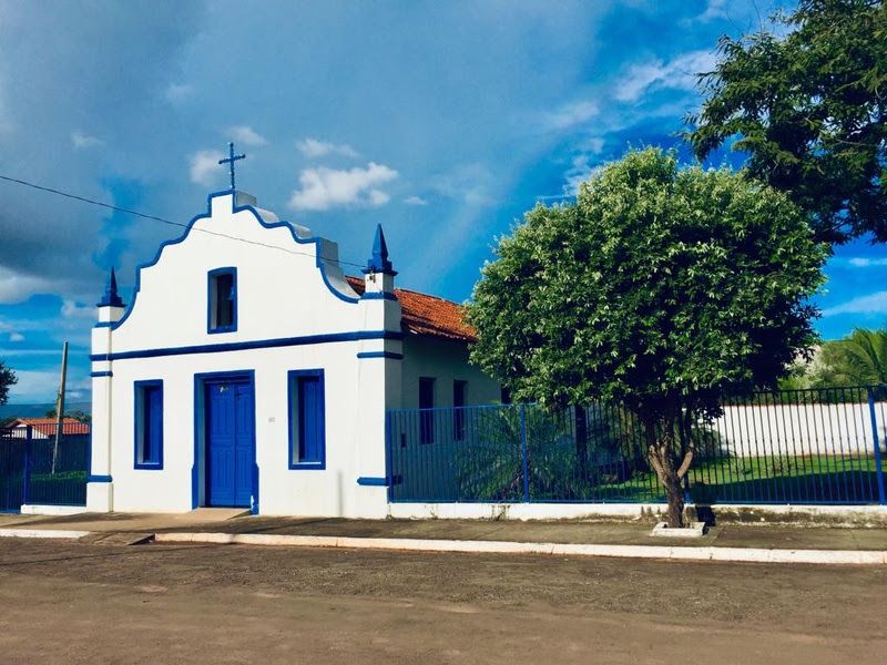 Vale do Urucuia - Literatura e Viagem