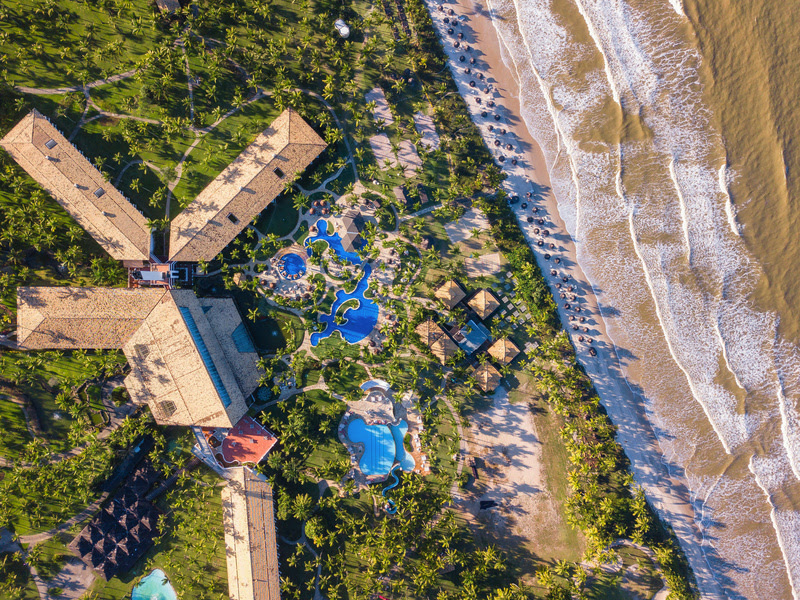 Transamerica Resort Comandatuba