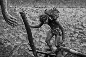 Sebastião Salgado em Fortaleza