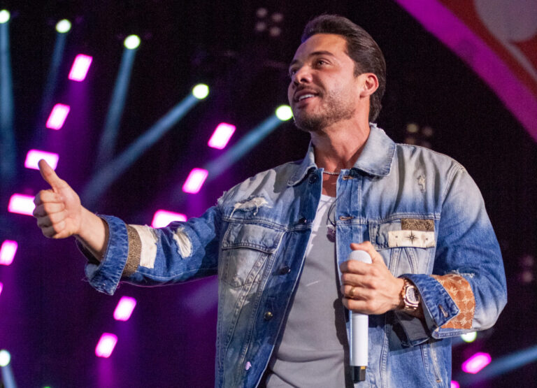 TBT do Safadão em Fortaleza