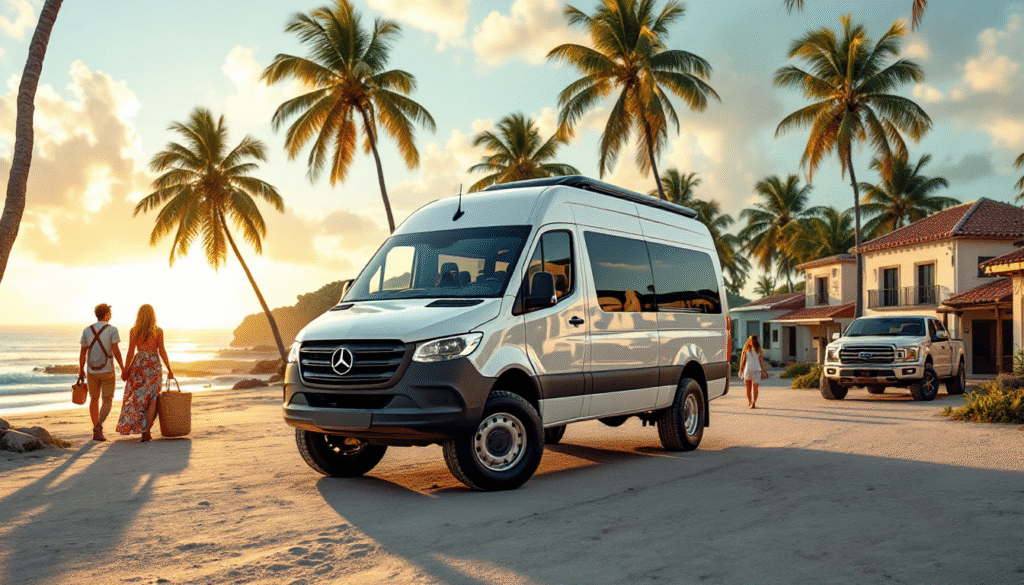 como chegar em Jericoacoara