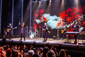 Natal nos Vinhedos 2025