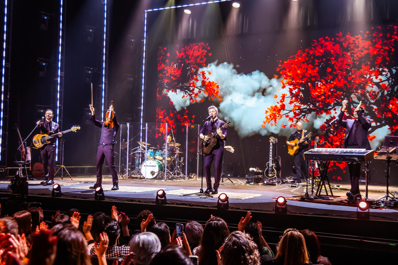 Natal nos Vinhedos 2025