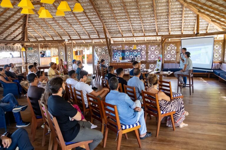 Rota das Falésias realiza 1º Fórum de Kitesurf para consolidar litoral leste como polo do esporte